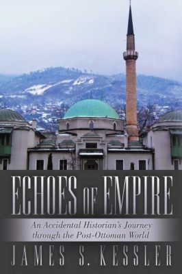  Echoes of Empire: Unmasking the Legacy of Ottoman Architecture -  A Symphony of Stone and Shadow, A Tapestry Woven from Forgotten Times